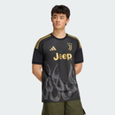 Juventus Third 26/27 Shirt Men's Fan Version
