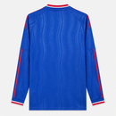 Manchester United Away 26/27 Long Sleeve Shirt Men's Fan Version