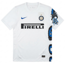 Inter Milan Away 2010/11 Shirt Men's Fan Version Retro