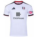 Fulham Home 26/27 Shirt Men's Fan Version