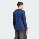 Arsenal Away 26/27 Long Sleeve Men's Player Version