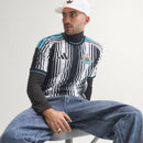 Newcastle United Home 26/27 Men's Player Version