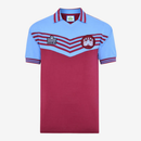 West Ham United Home 1976/80 Men's Fan Shirt Retro