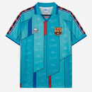 FC Barcelona Away 1996/97 Shirt Men's Fan Version Retro
