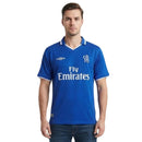 Chelsea Home 2001/03 Shirt Men's Fan Version Retro