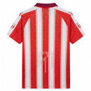 Atlético De Madrid Home 1995/96 Shirt Men's Fan Version