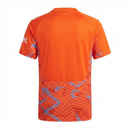 Arsenal FC GK 26/27 Shirt Men's Fan Version Orange
