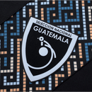 Gruatemala Third 26/27 Shirt Men's Fan Version
