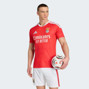 Benfica Home 26/27 Men's Player Version