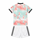 Belgium Away 26/27 Kids' Kit Shirt & Shorts