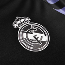 Real Madrid Third 2016/17 Long Sleeve Shirt Men's Fan Version Retro