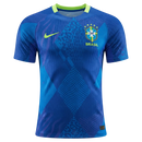 Brazil Away 25/26 Men's Player Version