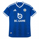 Leicester City Home 26/27 Men's Player Version