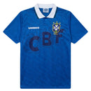 Brazil Away 1991/93 Shirt Men's Fan Version Retro