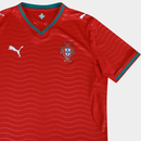 Portugal Home 26/27 Shirt Men's Fan Version