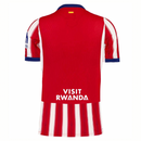 Atlético De Madrid Home 26/27 Men's Player Version