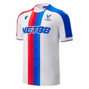 Crystal Palace Away 25/26 Shirt Men's Fan Version