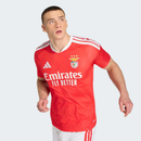 Benfica Home 26/27 Men's Player Version