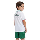 Palmeiras Away 26/27 Kids' Kit Shirt & Shorts