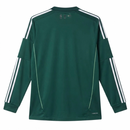 Real Madrid Away 2012/13 Long Sleeve Shirt Men's Fan Version Retro