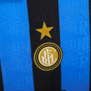 Inter Milan Home 1992/94 Shirt Men's Fan Version Retro