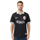 Liverpool Away 1996/97 Shirt Men's Fan Version Retro