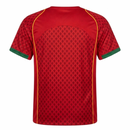 Portugal Home 2004/05 Shirt Men's Fan Version Retro