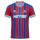 Crystal Palace Home 25/26 Men's Player Version