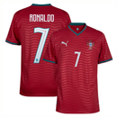 Portugal Home 26/27 Shirt Men's Fan Version