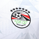 Egypt Away 26/27 Shirt Men's Fan Version