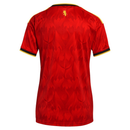 Belgium Home 26/27 Women's Shirt Fan Version