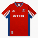Crystal Palace Home 1998/99 Men's Fan Shirt Retro