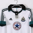 Newcastle Away 1999/00 Shirt Men's Fan Version Retro