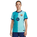 FC Barcelona Third 26/27 Women's Shirt Fan Version