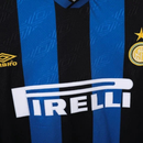 Inter Milan Home 1995/96 Shirt Men's Fan Version Retro
