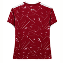 Liverpool Home 26/27 Women's Shirt Fan Version