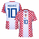 Croatia Home 26/27 Men's Player Version