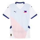 Philippines Home 26/27 Shirt Men's Fan Version