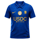 Chelsea Home 26/27 Men's Player Version With Sponsors