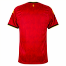 Belgium Home 26/27 Shirt Men's Fan Version