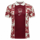 Arsenal x Christian Dior Polo 26/27 Men's Player Version