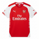 Arsenal FC Home 2014/15 Shirt Men's Fan Version Retro