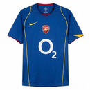 Arsenal Away 2004/05 Shirt Men's Fan Version Retro