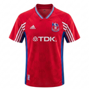 Crystal Palace Home 1998/99 Men's Fan Shirt Retro