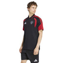Manchester United Training 26/27 Polo Shirt Men's Fan Version
