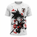 Japan x Dragon Ball 26/27 Shirt Men's Fan Version