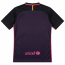 FC Barcelona Away 2016/17 Shirt Men's Fan Version Retro