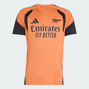 Arsenal Training 26/27 Men's Player Version Orange
