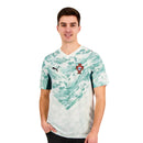 Portugal Away 26/27 Shirt Men's Fan Version