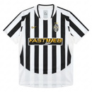 Juventus Home 2003/04 Shirt Men's Fan Version Retro